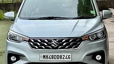 Used Maruti Suzuki Ertiga VXi (O) CNG [2023-2025] in Mumbai