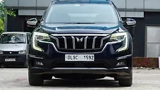 Used Mahindra Old Generation XUV700 AX 5 Petrol MT 5 STR [2021] in Delhi