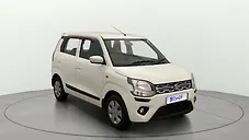 Used Maruti Suzuki Wagon R VXi CNG 1.0L Manual in Lucknow