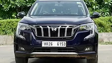 Used Mahindra Old Generation XUV700 AX 5 Petrol MT 5 STR [2021] in Delhi
