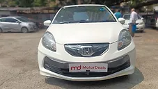 Used Honda Brio S MT in Mumbai