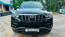 Used Mahindra Alturas G4 4WD AT [2018-2020] in Durgapur