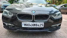 Used BMW 3 Series 320i Luxury Line in Mumbai