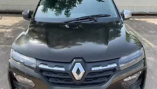 Used Renault Kwid 1.0 RXT in Durg