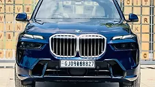 Used BMW X7 xDrive40d M Sport in Ahmedabad