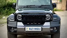Used Mahindra Thar Roxx AX7 L 2WD Diesel 2.2L Turbo Automatic in Delhi