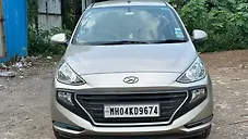 Used Hyundai Santro Sportz AMT in Thane