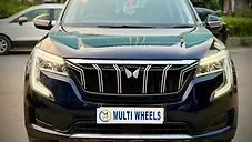 Used Mahindra Old Generation XUV700 AX5 Select 2WD Petrol 2.0L Turbo Manual 7 STR in Delhi