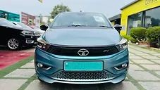 Used Tata Tiago EV XZ Plus Long Range [2022-2025] in Pune