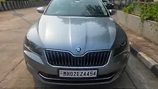 Used Skoda Superb L&K TSI AT in Mumbai