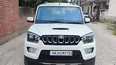 Used Mahindra Scorpio 2021 S9 2WD 7 STR in Ambala Cantt