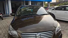 Used Maruti Suzuki Ciaz ZXi in Bokaro Steel City