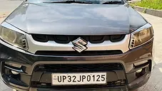 Used Maruti Suzuki Vitara Brezza VDi in Kanpur