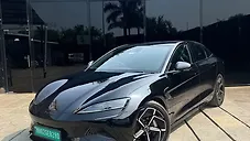 Used BYD Seal Premium [2024-2025] in Mumbai