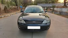 Used Ford Mondeo Ghia Petrol in Hyderabad