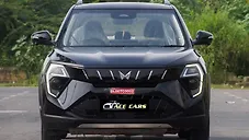 Used Mahindra XUV 3XO AX5L Petrol 1.2L Turbo Automatic (TC) in Delhi