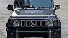 Used Maruti Suzuki Jimny Zeta Petrol Automatic in Pune