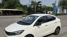 Used Tata Old Generation Tigor 2020 XZ Plus CNG [2022-2023] in Thane