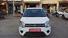 Used Maruti Suzuki Wagon R LXi CNG 1.0L Manual in Ludhiana