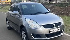 Used Maruti Suzuki Swift VDi in Nagpur