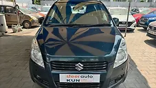 Used Maruti Suzuki Ritz Zxi BS-IV in Chennai
