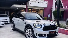 Used Mini Cooper JCW Hatchback in Jaipur