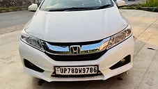 Used Honda City V Diesel in Kanpur