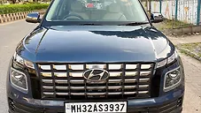 Used Hyundai Venue SX 1.5 Diesel in Nagpur