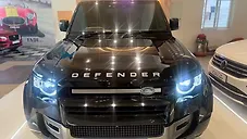 Used Land Rover Defender 110 X-Dynamic HSE 2.0 Petrol [2023-2025] in Hyderabad