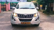 Used Mahindra XUV500 W11 [2018-2020] in Kolkata