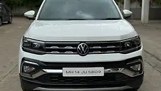 Used Volkswagen Tiguan Elegance 2.0 TSI DSG [2021] in Nashik