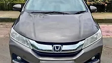 Used Honda City VX (O) MT in Mumbai