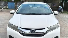 Used Honda City 1.5 V MT in Kanpur