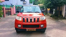 Used Mahindra TUV300 T8 in Kolkata