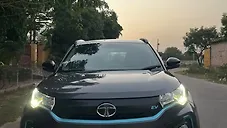 Used Tata Nexon EV XZ Plus LUX Dark Edition in Jaipur