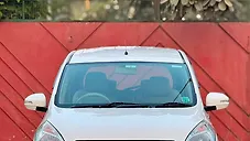 Used Maruti Suzuki Ertiga ZDI + SHVS in Surat