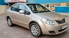 Used Maruti Suzuki SX4 ZXI MT BS-IV in Mumbai