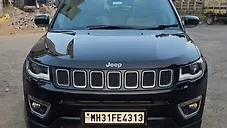 Used Jeep Compass Limited Plus Diesel in Nagpur