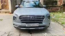 Used Hyundai Creta SX 1.5 Petrol [2020-2022] in Kolkata