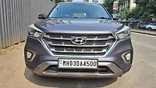 Used Hyundai Creta 1.6 SX Plus AT Petrol in Mumbai
