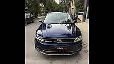 Used Volkswagen Tiguan Highline TDI in Bangalore