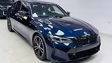 Used BMW M340i xDrive in Bangalore