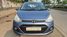 Used Hyundai Grand i10 Magna 1.2 Kappa VTVT [2013-2016] in Mumbai