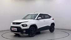 Used Tata Punch Accomplished MT [2021-2023] in Ahmedabad