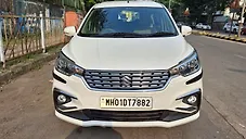 Used Maruti Suzuki Ertiga ZXi Plus in Mumbai