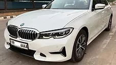 Used BMW 3 Series 320d Luxury Edition in Chandigarh