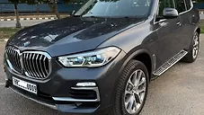 Used BMW X5 xDrive30d xLine in Chandigarh