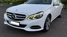 Used Mercedes-Benz E-Class E250 CDI Avantgarde in Chandigarh