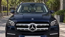 Used Mercedes-Benz GLS 400d 4MATIC in Mumbai
