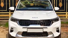 Used Kia Sonet HTX 1.5 in Kolkata